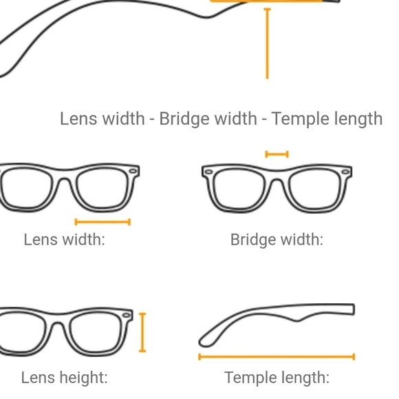 Vera wang taupe sunglasses v409 - Picture 3 of 4